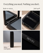 Reviel Touch-Up Compact™