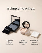 Reviel Touch-Up Compact™
